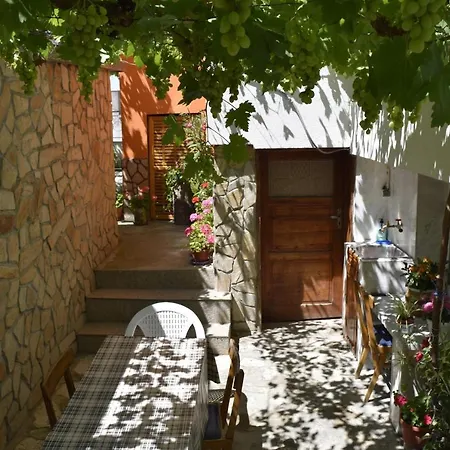 Tsanovi Guest house