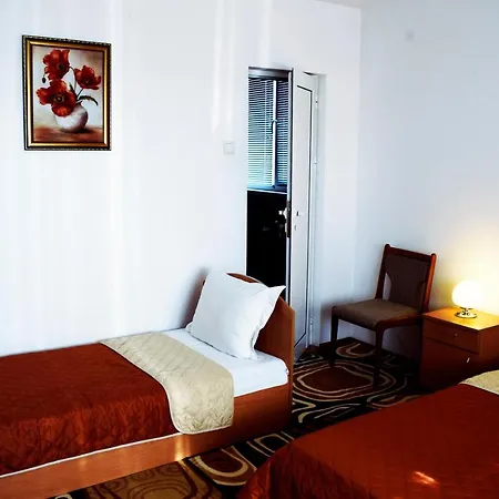 Guest house Tsanovi Velingrad