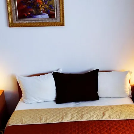 Guest house Tsanovi Velingrad