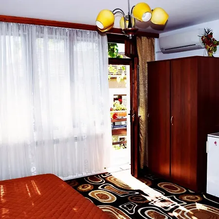 Tsanovi Guest house Velingrad