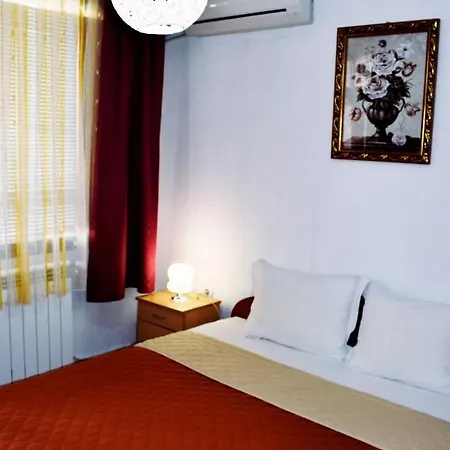 Tsanovi Guest house Velingrad