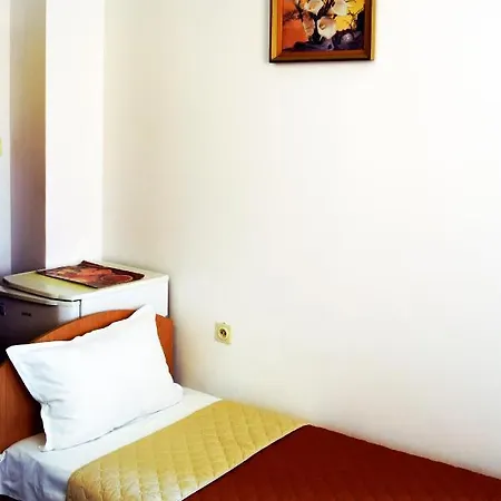 Guest house Tsanovi *