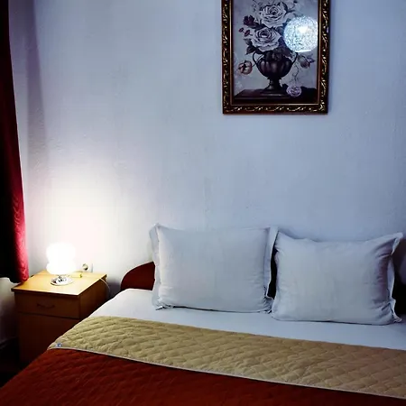Tsanovi Guest house