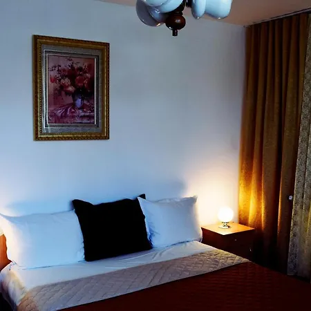 Tsanovi Guest house *