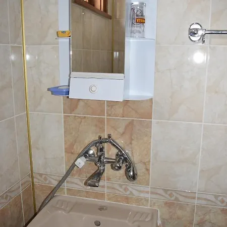 Guest house Tsanovi *