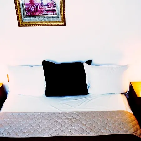 Guest house Tsanovi *