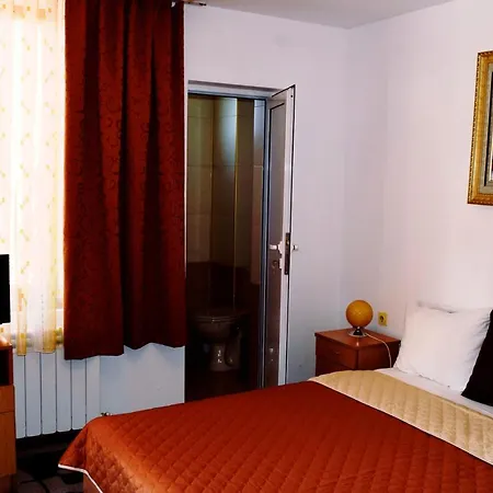 Guest house Tsanovi Velingrad