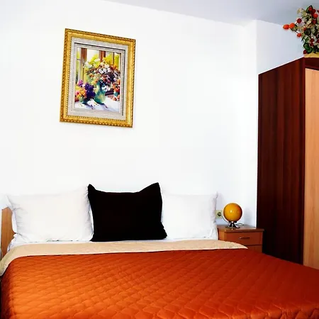 Tsanovi Guest house Velingrad