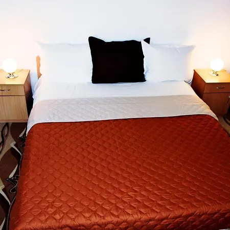 Guest house Tsanovi *