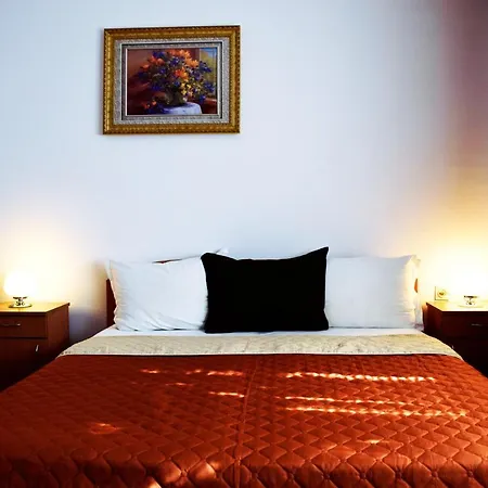 Tsanovi Guest house Velingrad