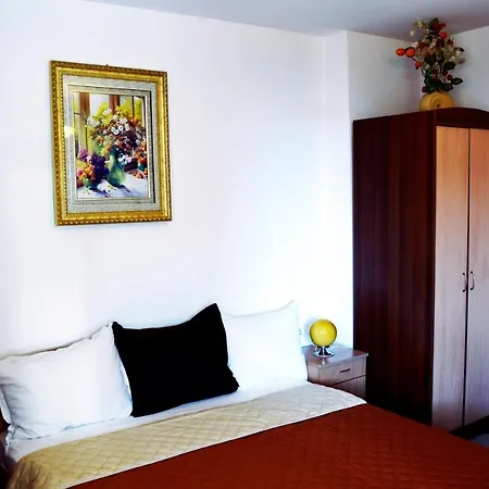 Guest house Tsanovi Velingrad
