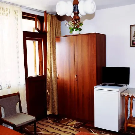 Tsanovi Guest house Velingrad
