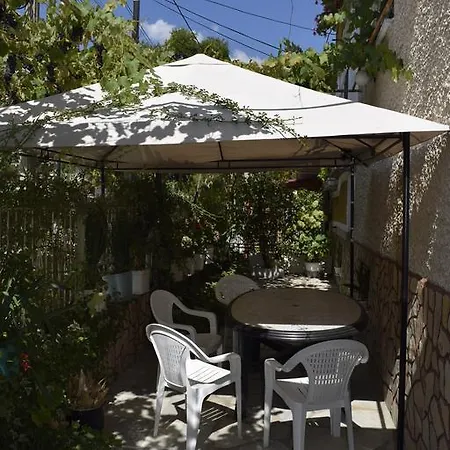 Guest house Tsanovi Velingrad